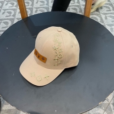 Louis Vuitton Caps